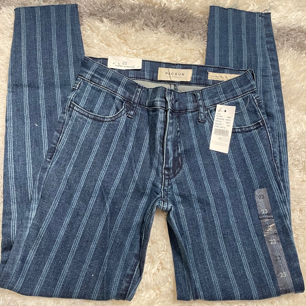 PacSun jeans